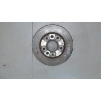 Диск тормозной, перед. KIA Carnival 2001-2006 2004 0K58B33251