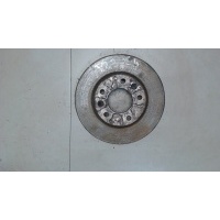 Диск тормозной, перед. KIA Carnival 2001-2006 2004 0K58B33251