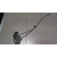 Замок двери зад. левая Mercedes-Benz A-Class W168 1997-2004 1999 A1687301535