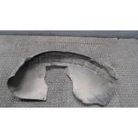 Защита арок (подкрылок) перед. левая Skoda Octavia (A5) 2004-2008 2006 1Z0809957
