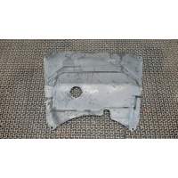 Защита моторного отсека (картера ДВС), Renault Scenic 1996-2002 2000 7700838367