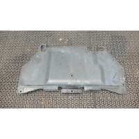 Защита КПП (полик) Audi A6 (C5) 1997-2004 2003 4B0863822E