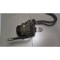 Компрессор кондиционера Mercedes-Benz C-Class W203 2000-2007 2003 A0012302811