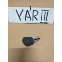 Toyota yaris iii 1 , 5 рестайлинг рукоятка кпп оч. автомат