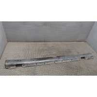 Накладка на порог правая Mercedes-Benz C-Class W203 2000-2007 2002 A2036980654