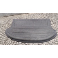 Полка багажника, Mitsubishi Carisma 2003 MR604514