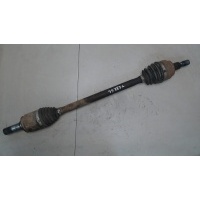 Полуось (приводной вал, шрус) зад. левая Mercedes-Benz M-Class W164 2005-2011 2007 A1643500010