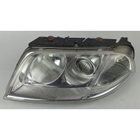 Passat b5 00 - 03 фара левый 3b0941015ag