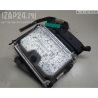 Блок управления двигателем (ДВС) Volkswagen Golf-5 2005 036906032AM