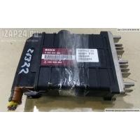 Блок управления двигателем (ДВС) Audi 100 C4 (1991-1994) 1991 4A0906264