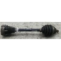 Полуось (приводной вал) Перед. Левая Volkswagen Jetta (2005-2011) 2006 1K0407451CX