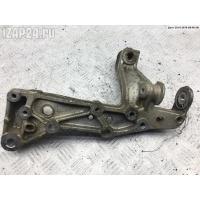 Кронштейн крепления Правая Volkswagen Golf-5 2007 1k0199296f