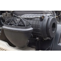 Корпус фильтра воздушный daf xf 105 106 1854404