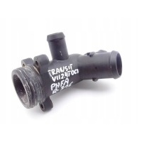 Форд transit mk7 06 - 13 2.4 tdci патрубок насосы радиатора