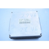 Мерседес w210 2.8 v6 блок управления 0235459632