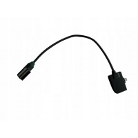 Провода интерфейс iphone volkswagen гольф vii 5n0035554h