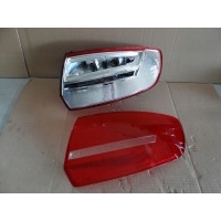 Фара светодиодный 8p4945096e audi a3 рестайлинг