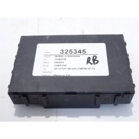 Блок блок управления cabstar на данный момент 35.14 f24 284b2mb40b
