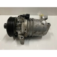 Компрессор кондиционера 92600 - cj73d nissan note 1.6