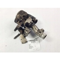 Турбокомпрессор 07z145701t volkswagen touareg