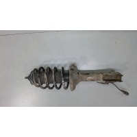 Амортизатор подвески, перед. левая=правая Volkswagen Passat 4 1994-1996 1993 357413031t