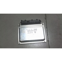 Блок управления двигателем Volkswagen Passat 5 1996-2000 1998 8d0907558s
