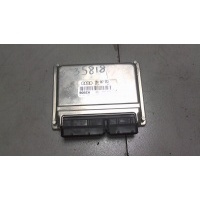 Блок управления двигателем Audi A6 (C5) 1997-2004 2000 3b0907552