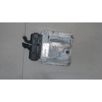 Блок управления двигателем Volkswagen Golf 5 2003-2009 2005 03g906016fm