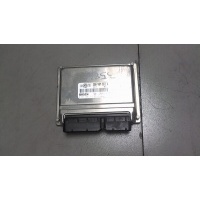 Блок управления двигателем Audi A6 (C5) 1997-2004 1999 3b0907551q