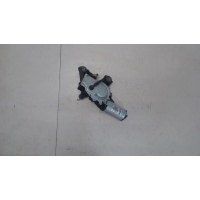 Двигатель стеклоочистителя (моторчик дворников) задний Audi A3 (8L1) 1996-2003 1998 8l0955711a