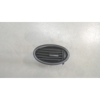 Дефлектор обдува салона перед. правая Mercedes-Benz A-Class W168 1997-2004 2003 a1688300854