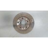 Диск тормозной перед. BMW 1 E87 2004-2011 2008 34116854996
