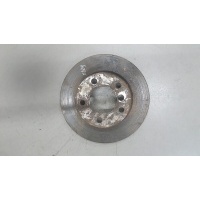 Диск тормозной перед. BMW 1 E87 2004-2011 2008 34116854996