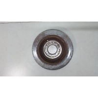 Диск тормозной зад. Land Rover Range Rover Sport 2005-2009 2007 SDB000636