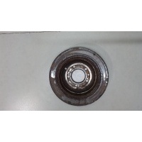 Диск тормозной зад. Land Rover Range Rover Sport 2005-2009 2007 SDB000636