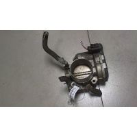 Заслонка дроссельная Volkswagen Golf 4 1997-2005 2005 06a133062q
