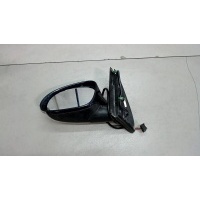 Зеркало боковое, левая Volkswagen Passat 6 2005-2010 2007 3c0857933