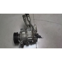 Компрессор кондиционера Audi A6 (C6) 2005-2011 2009 4F0260805AP