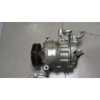 Компрессор кондиционера Skoda Octavia (A5) 2004-2008 2005 1K0820859QX