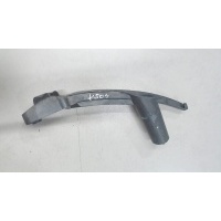 Кронштейн бампера перед. левая Volkswagen Golf 5 2003-2009 2008 1k0807889