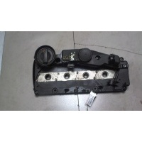 Крышка клапанная ДВС Audi A6 (C6) 2005-2011 2009 03L103469A