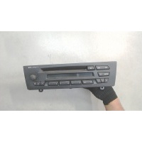 Магнитола BMW 1 E87 2004-2011 2004 65126959145