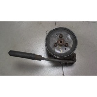 Насос гидроусилителя руля (ГУР) Audi A5 2007-2011 2009 8K0145154N
