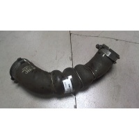 Патрубок интеркулера Audi A6 (C6) 2005-2011 2009 4f0145738ae
