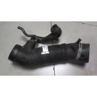 Патрубок корпуса воздушного фильтра, Volkswagen Golf 4 1997-2005 2005 1j0129684