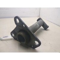Кронштейн бампера переднего R Audi A6 C5 (1997-2005) 2000 4B0807134B