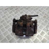 Скоба суппорта переднего Mitsubishi Colt (2004-2012) 2006 4605A067