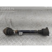Полуось передняя левая Audi A6 C5 (1997-2005) 2004 4B0407271BA