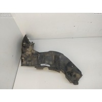 Кронштейн бампера заднего Лев. Seat Ibiza (2002-2008) 2004 6L6807393