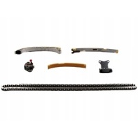 комплект цепи toyota урбан cruiser 1.3